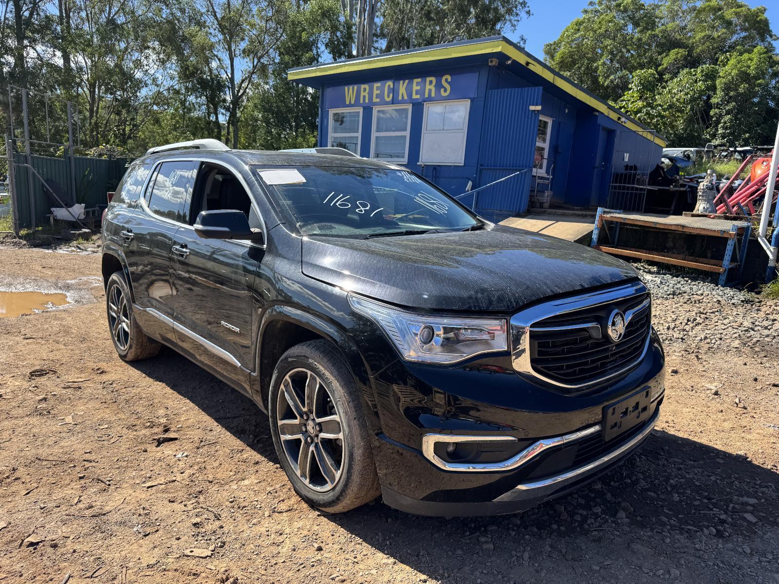 View Auto part Cable HOLDEN ACADIA 2019