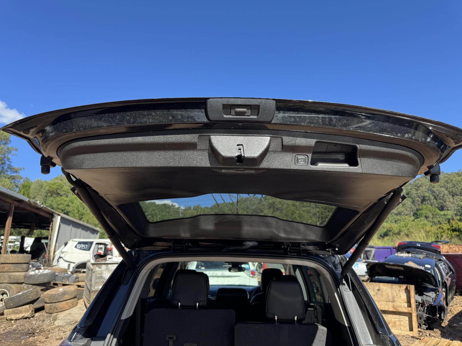View Auto part Hatch Strut HOLDEN ACADIA 2019
