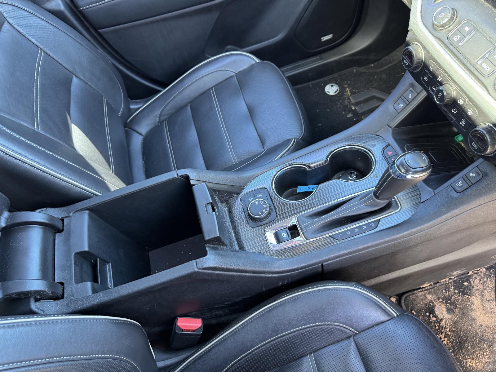 View Auto part Gear Stick/Shifter HOLDEN ACADIA 2019