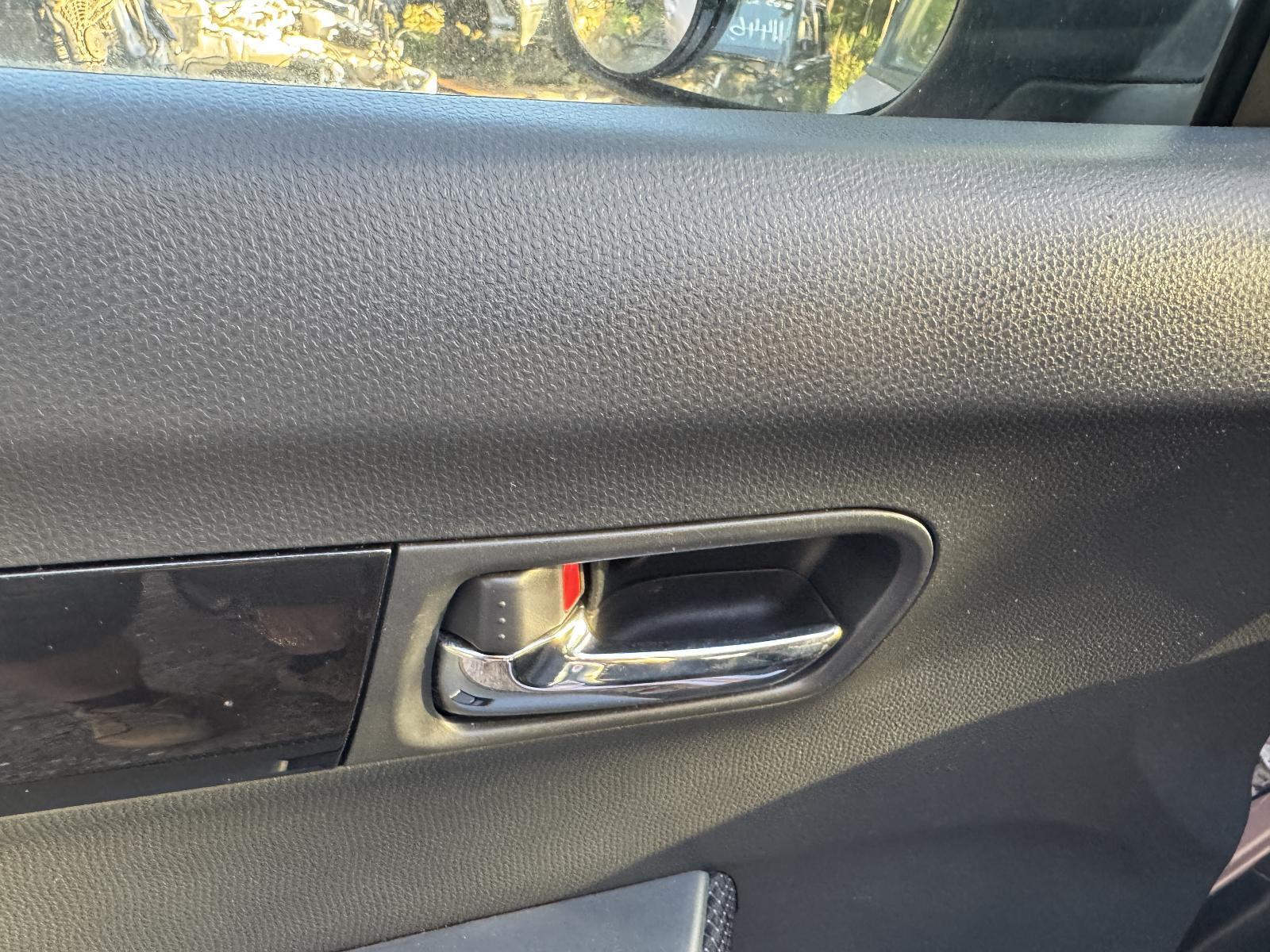 View Auto part Door Handle SUZUKI SWIFT 2005