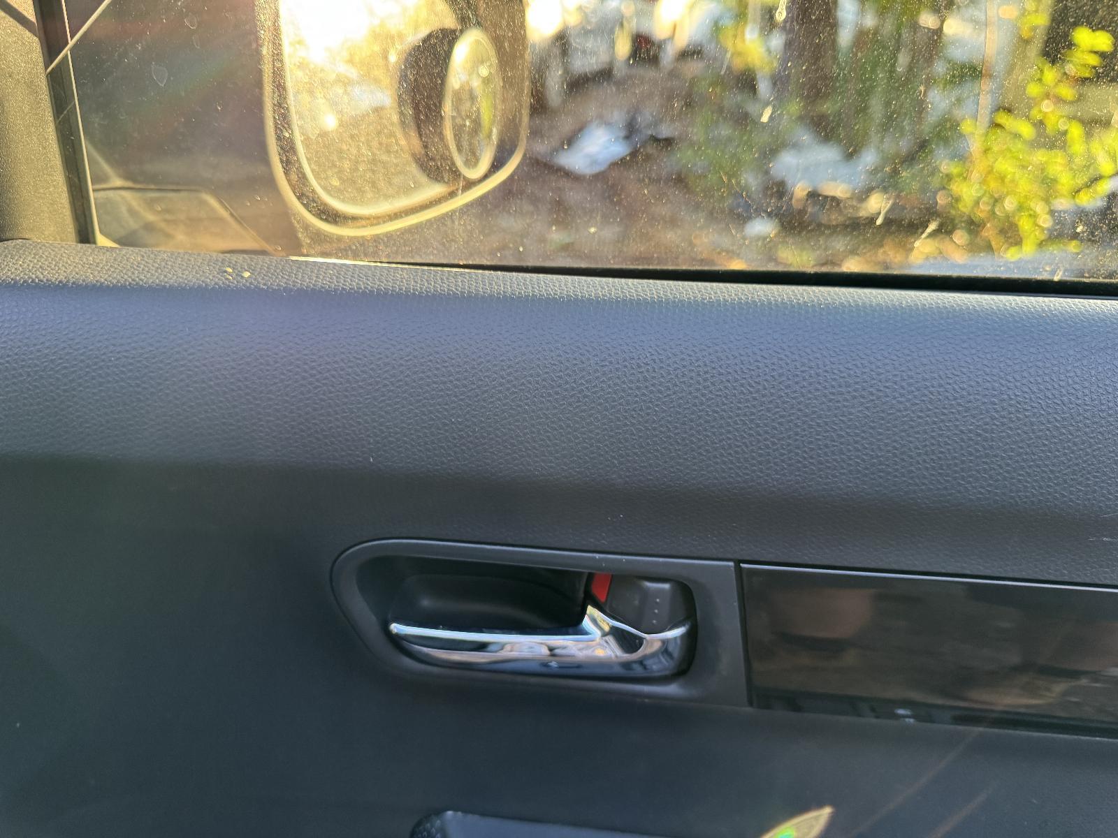 View Auto part Door Handle SUZUKI SWIFT 2005