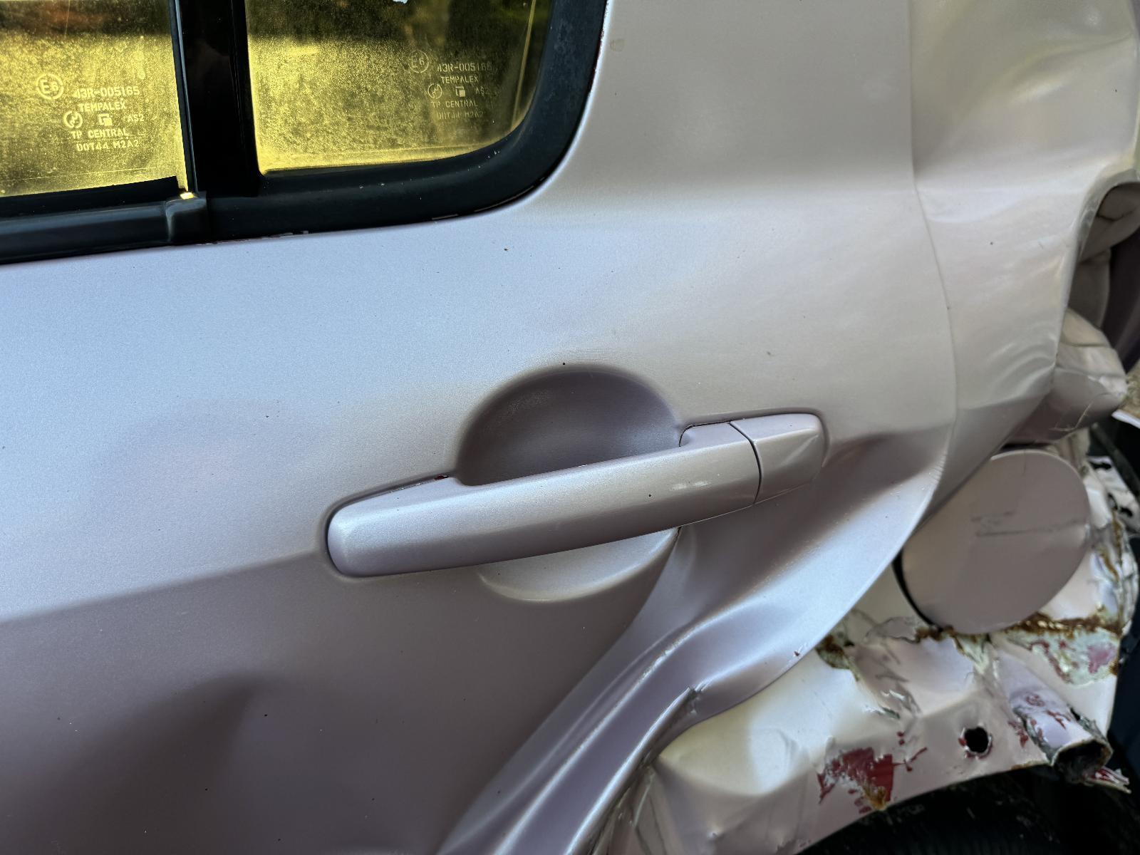 View Auto part Door Handle SUZUKI SWIFT 2005