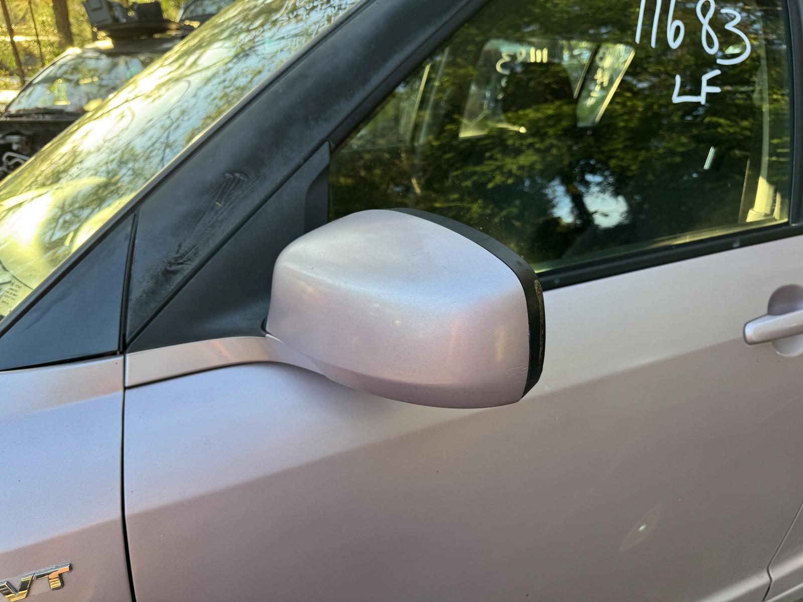 View Auto part Left Door Mirror SUZUKI SWIFT 2005
