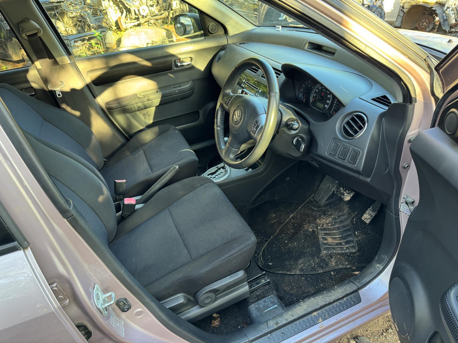 View Auto part SPEAKER SUZUKI SWIFT 2005