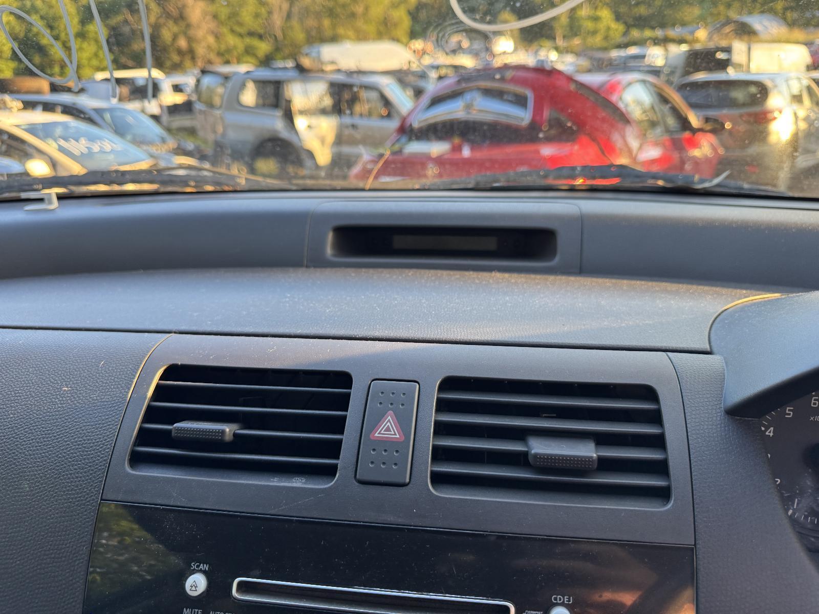 View Auto part Misc SUZUKI SWIFT 2005