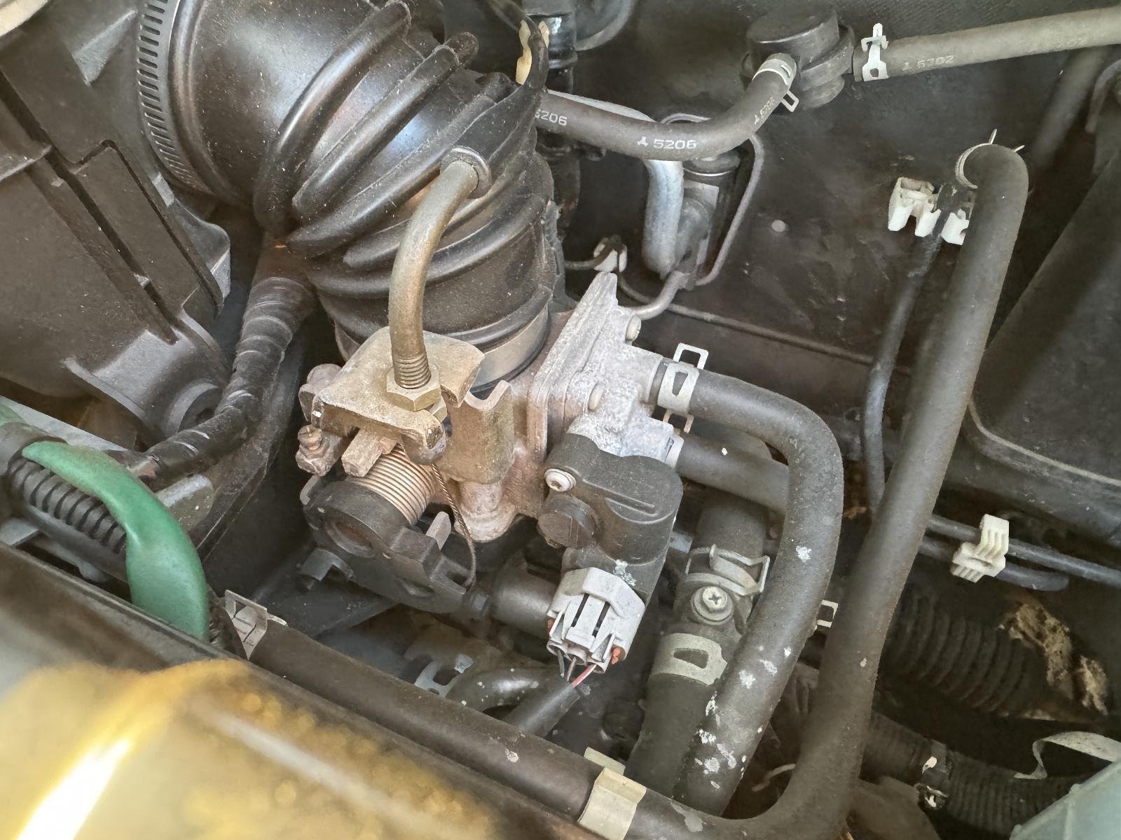 View Auto part Cable SUZUKI SWIFT 2005