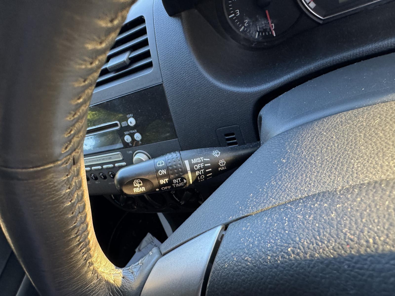 View Auto part Combination Switch SUZUKI SWIFT 2005