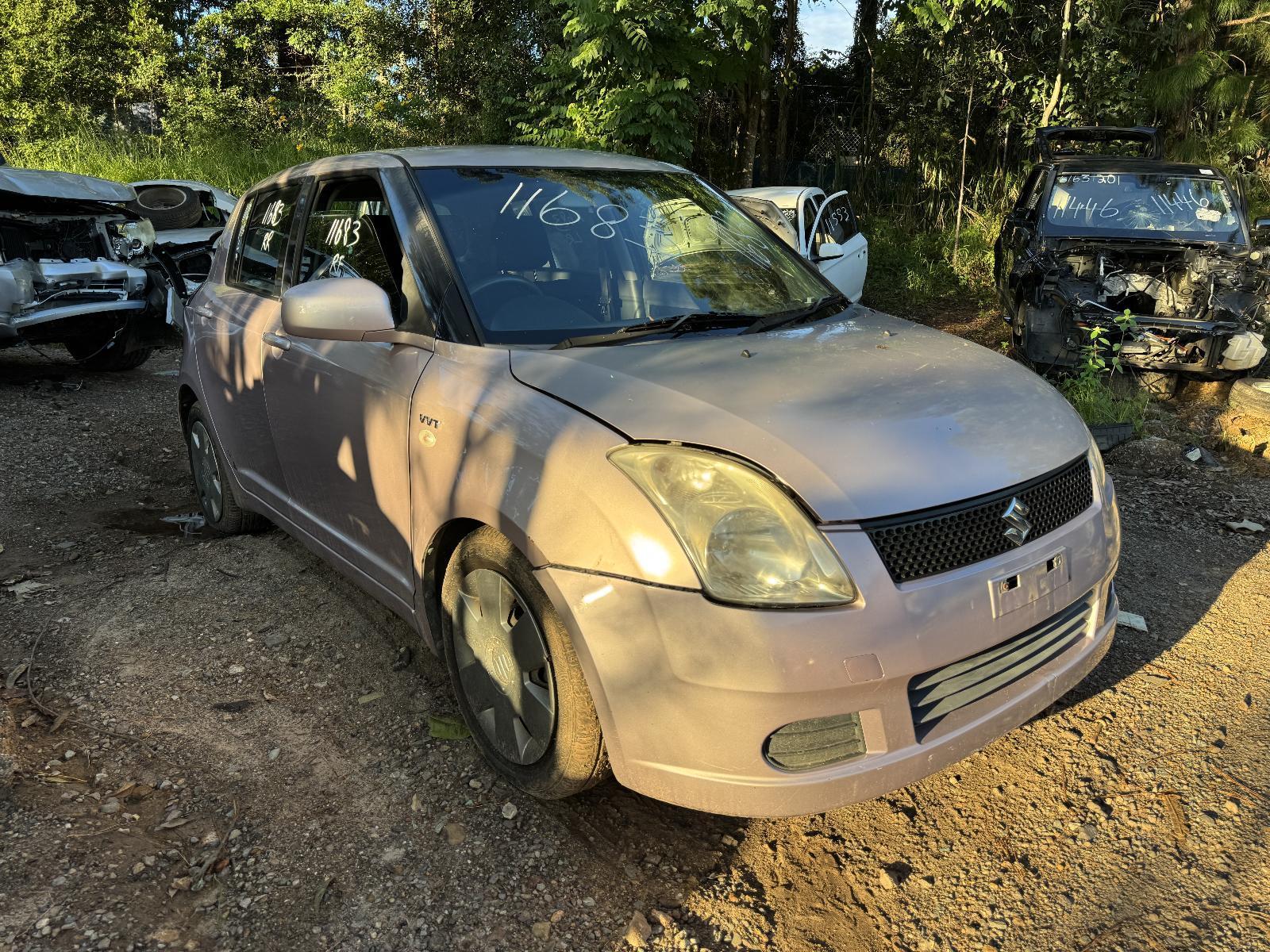 View Auto part Abs Sensor SUZUKI SWIFT 2005