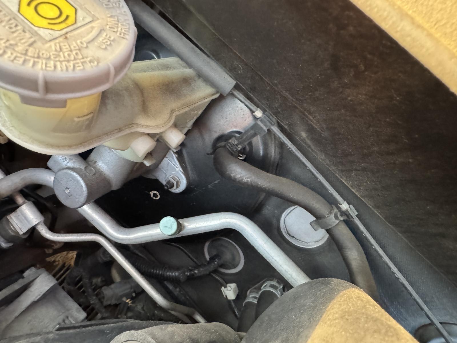 View Auto part Brake Booster SUZUKI SWIFT 2005