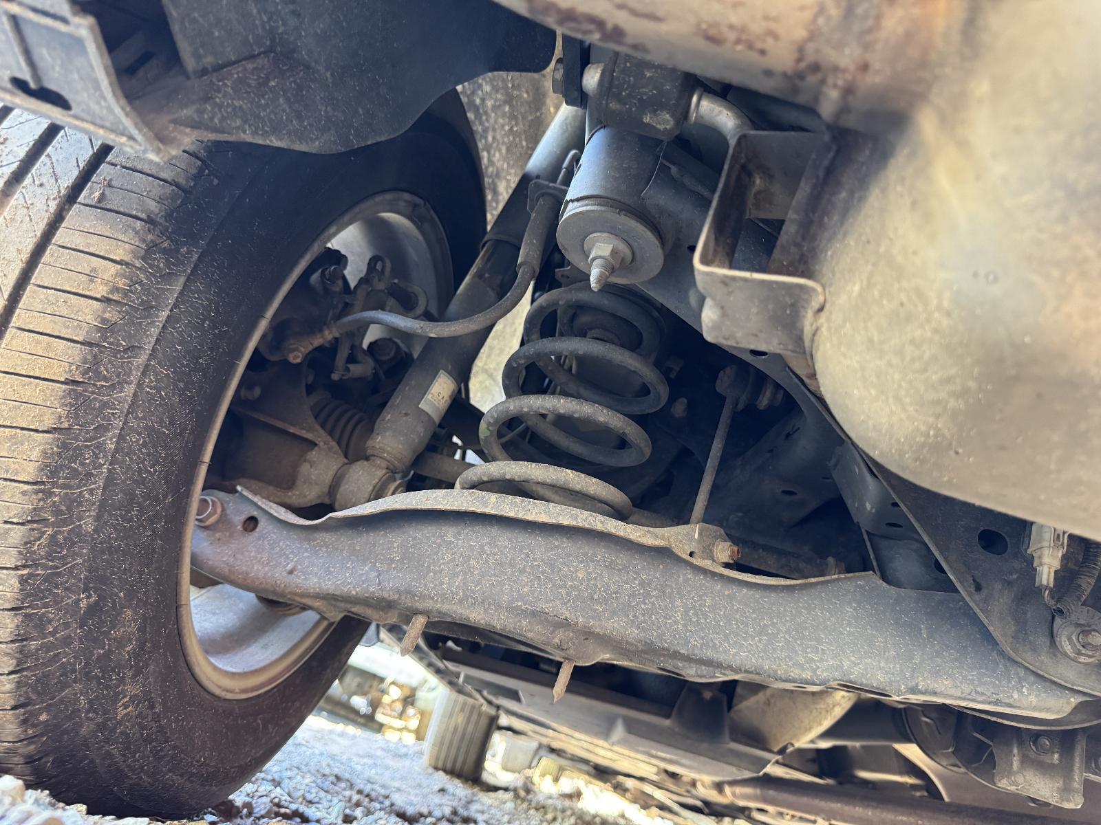 View Auto part Left Driveshaft MAZDA CX5 2014