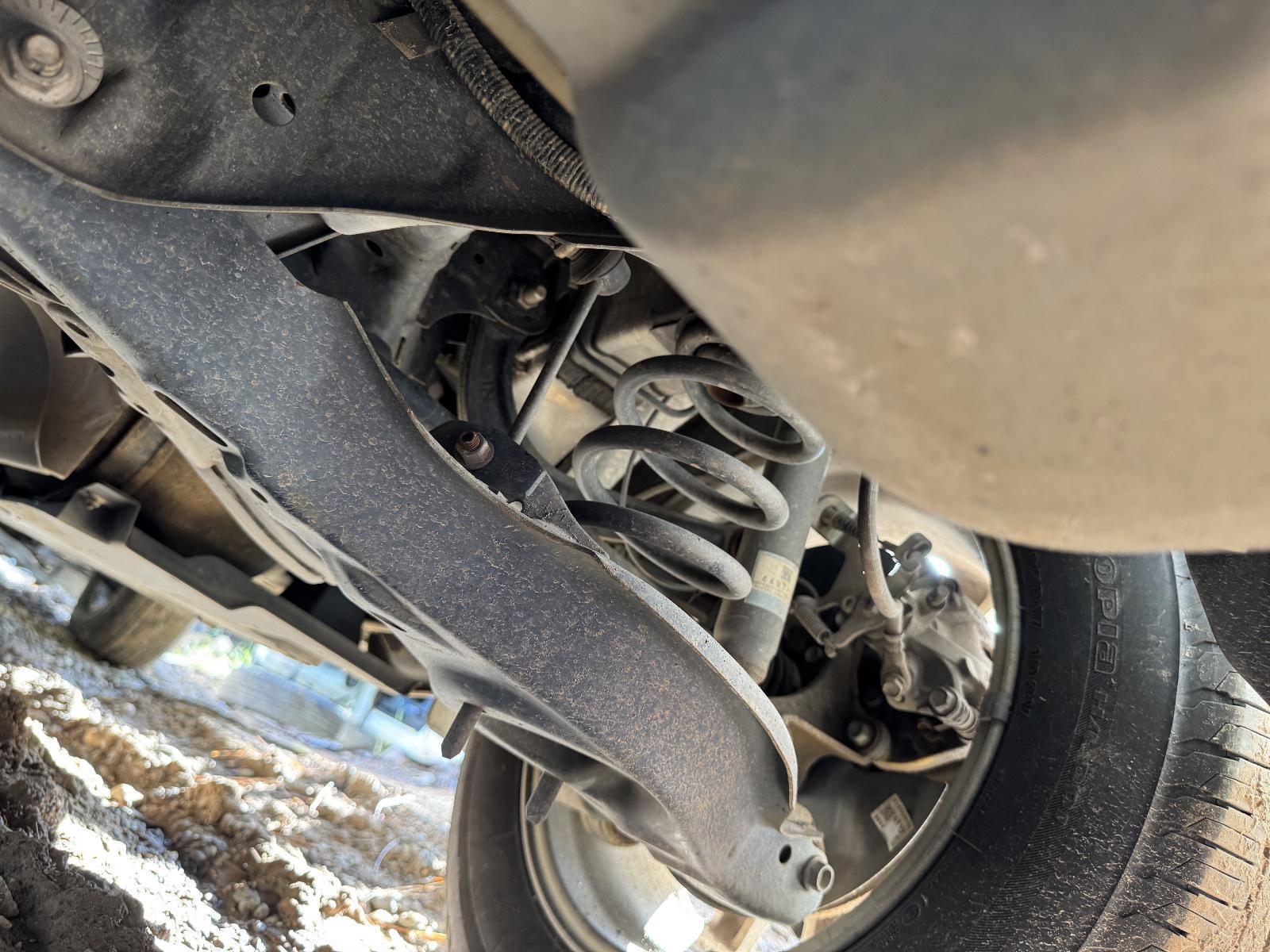 View Auto part Right Driveshaft MAZDA CX5 2014
