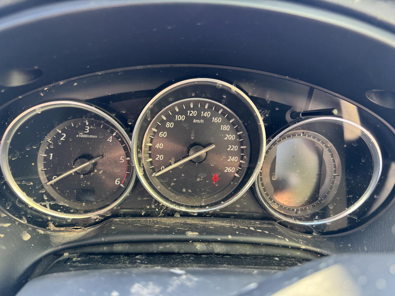 View Auto part Instrument Cluster MAZDA CX5 2014