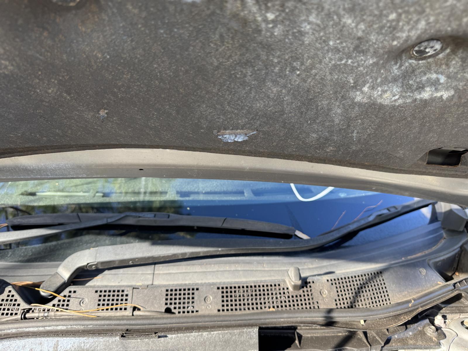 View Auto part Wiper Arm MAZDA CX5 2014