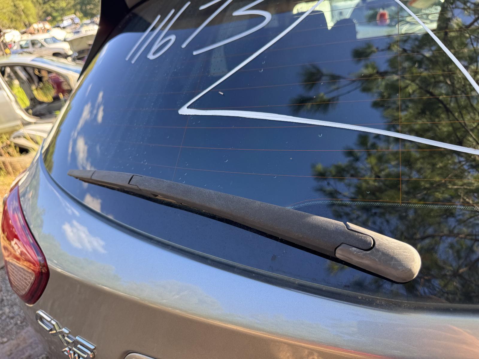 View Auto part Wiper Arm MAZDA CX5 2014