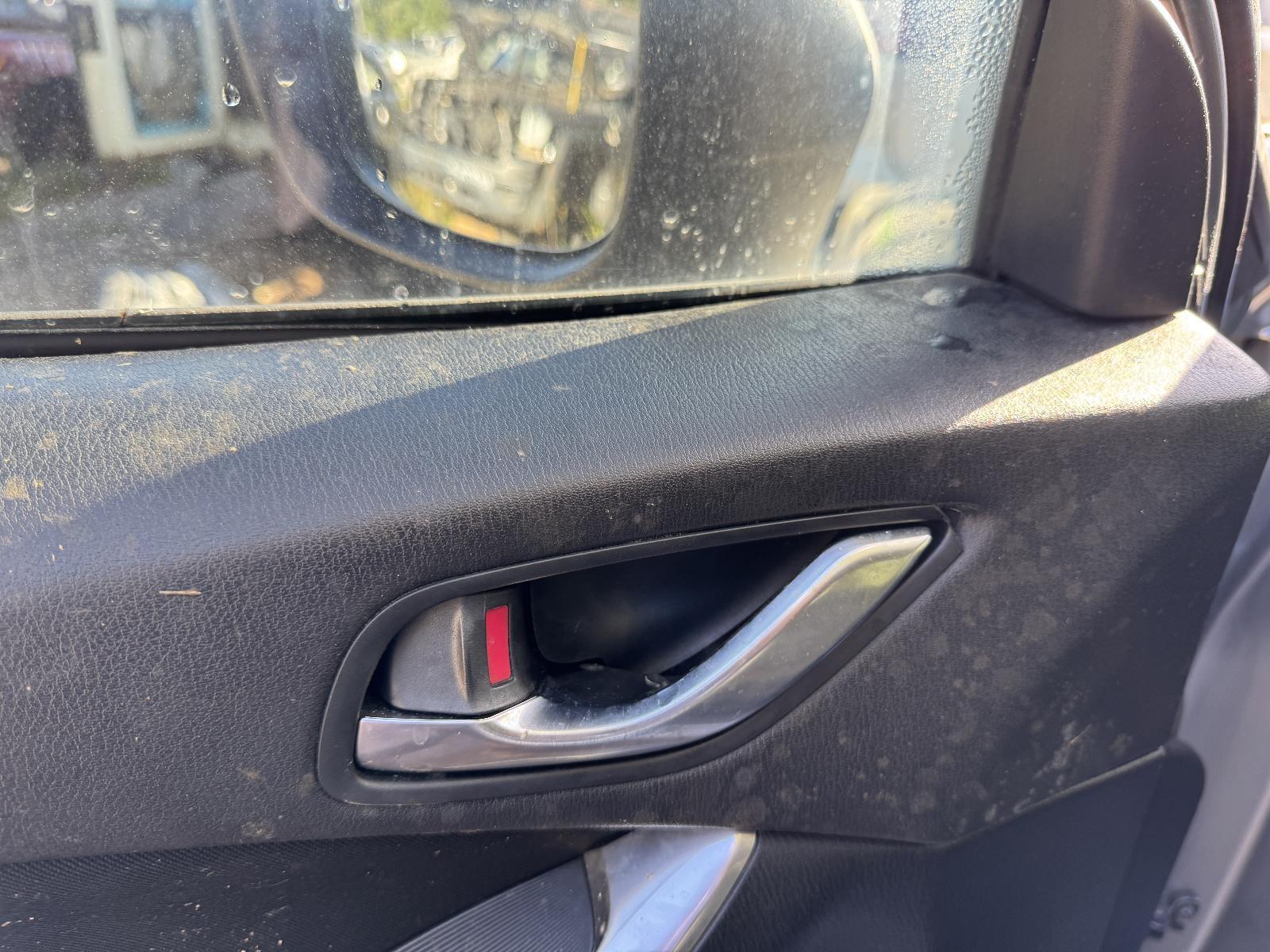 View Auto part Door Handle MAZDA CX5 2014