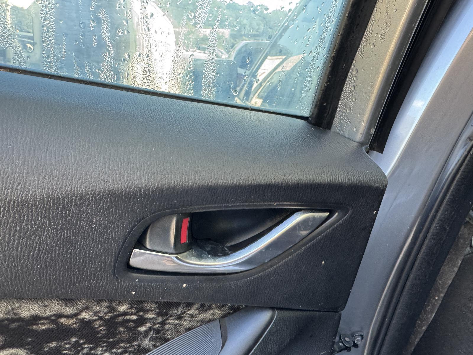 View Auto part Door Handle MAZDA CX5 2014
