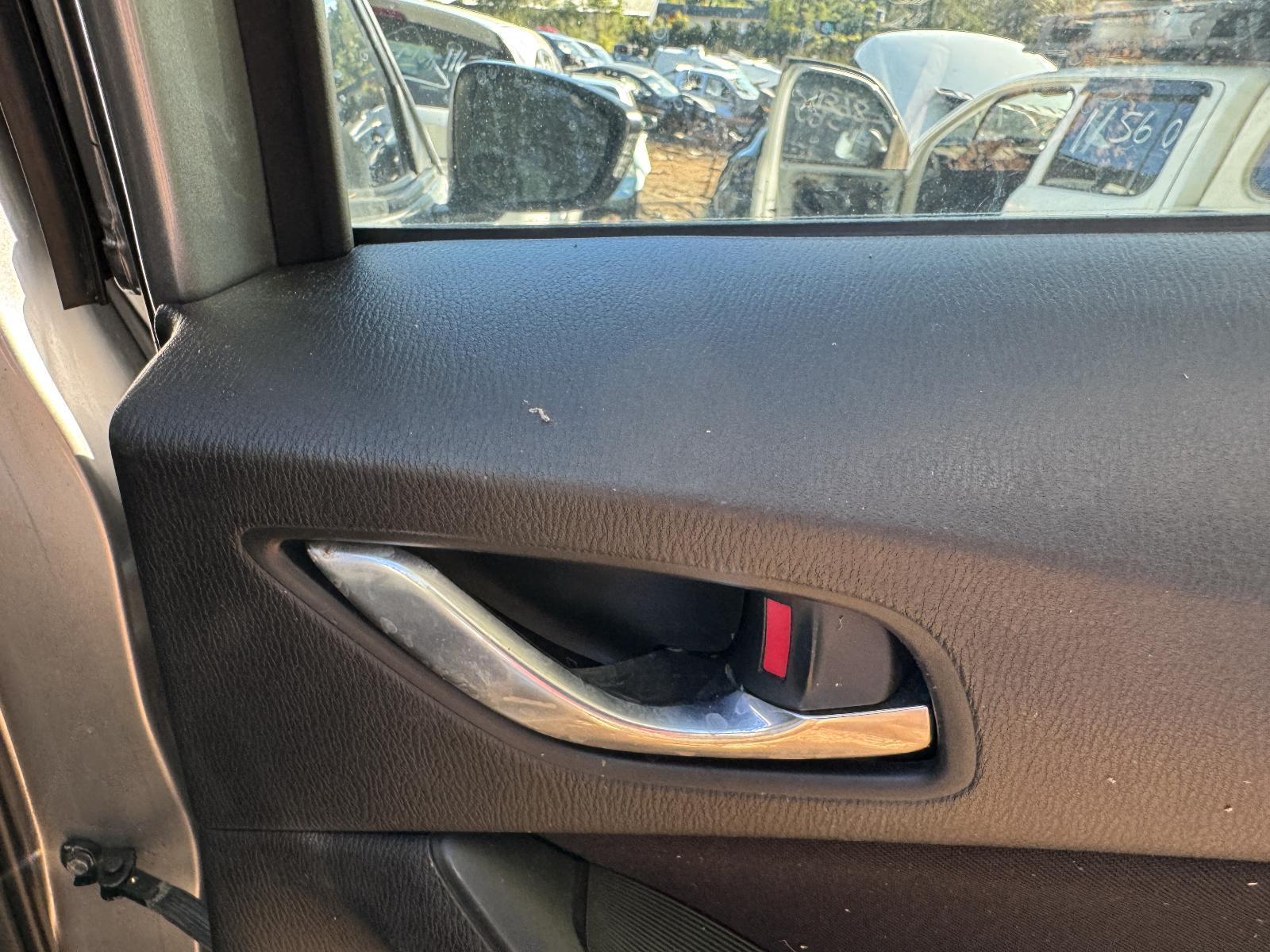 View Auto part Door Handle MAZDA CX5 2014