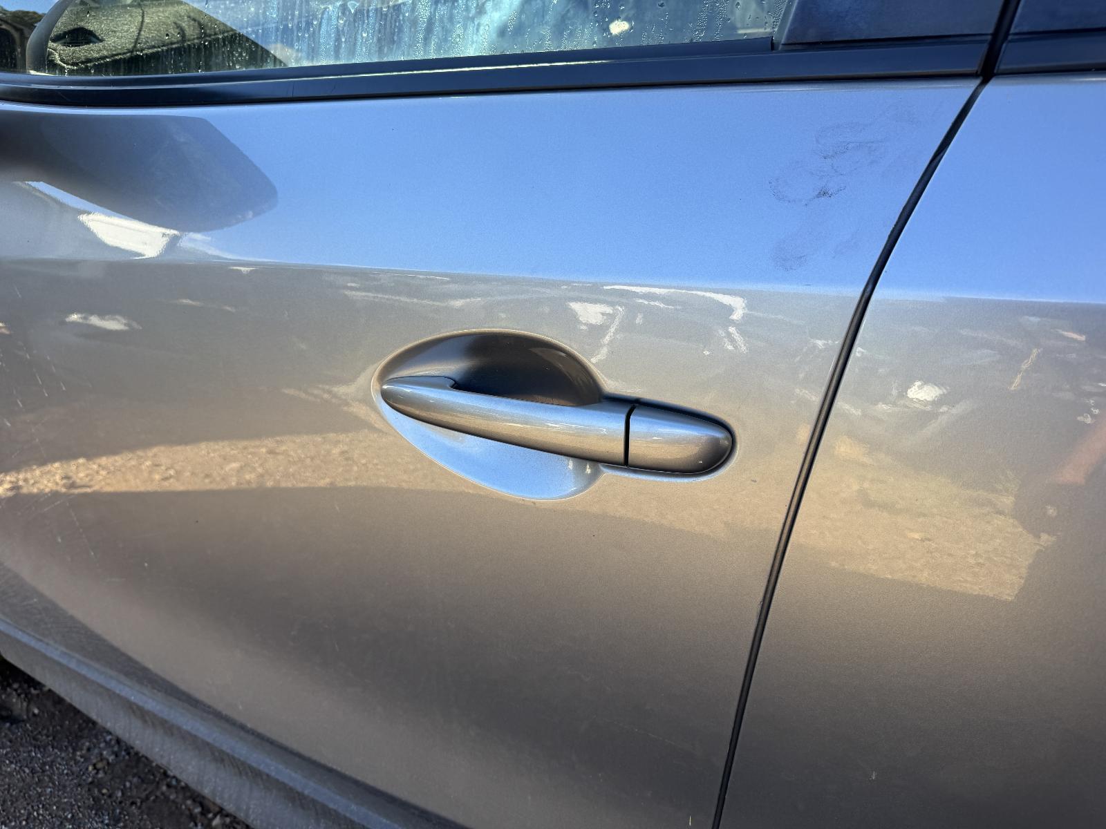 View Auto part Door Handle MAZDA CX5 2014