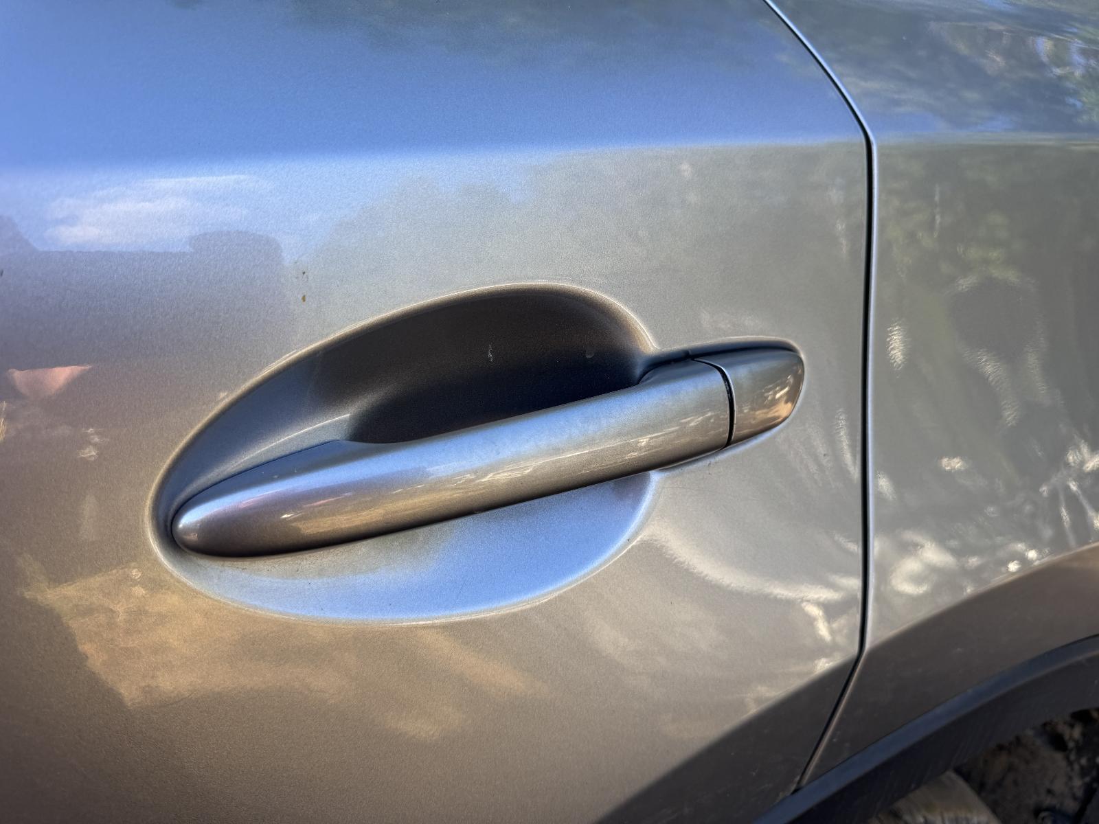View Auto part Door Handle MAZDA CX5 2014