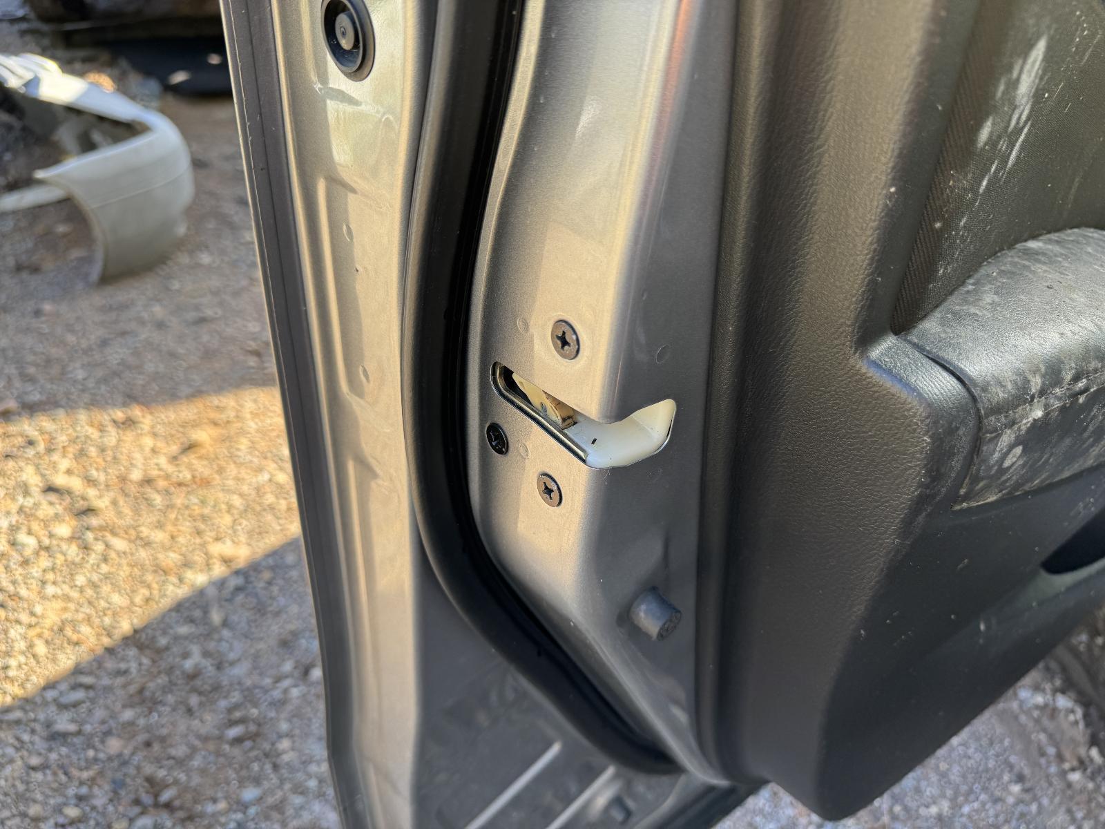 View Auto part Door/Boot/Gate Lock MAZDA CX5 2014