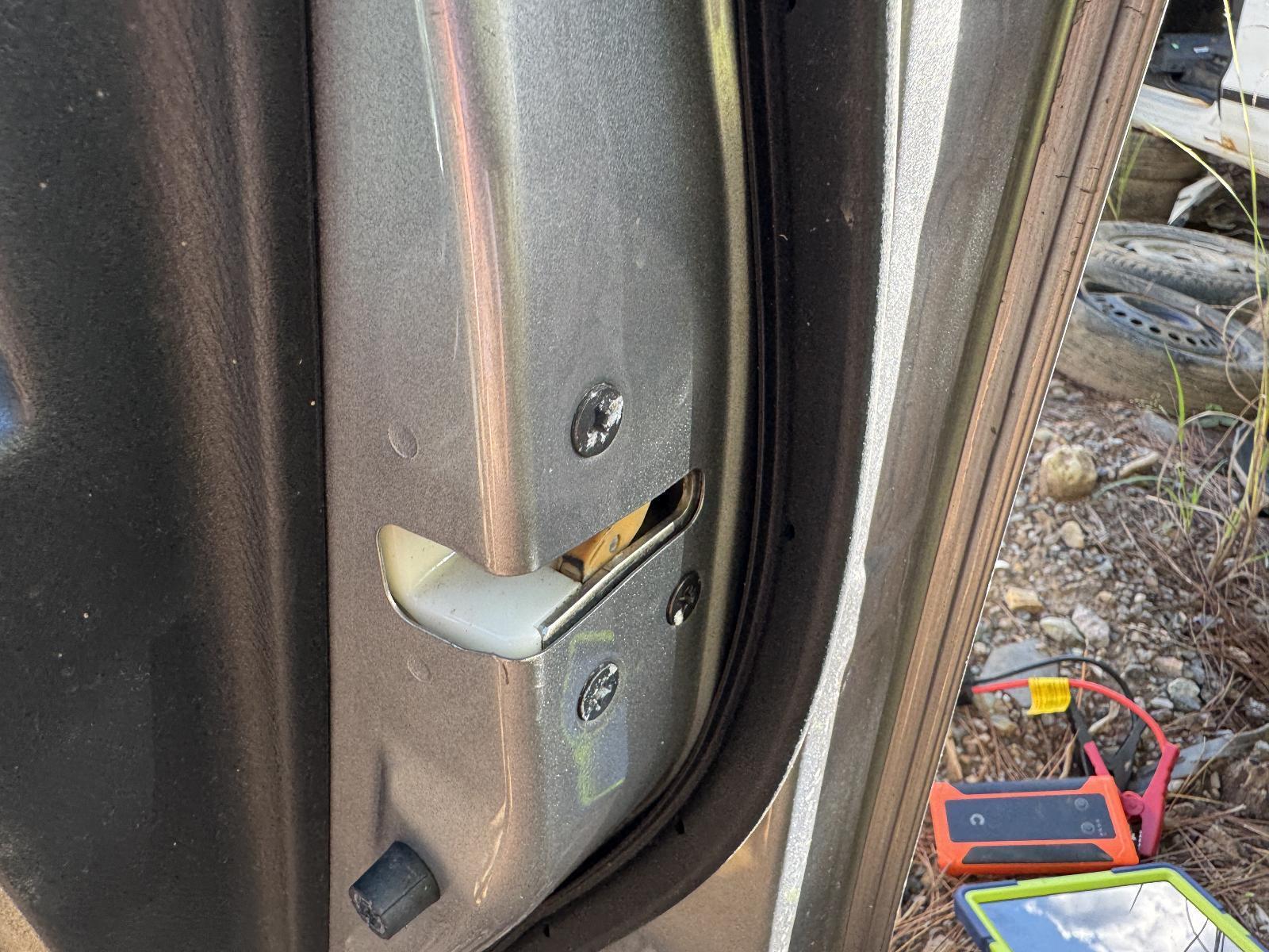 View Auto part Door/Boot/Gate Lock MAZDA CX5 2014