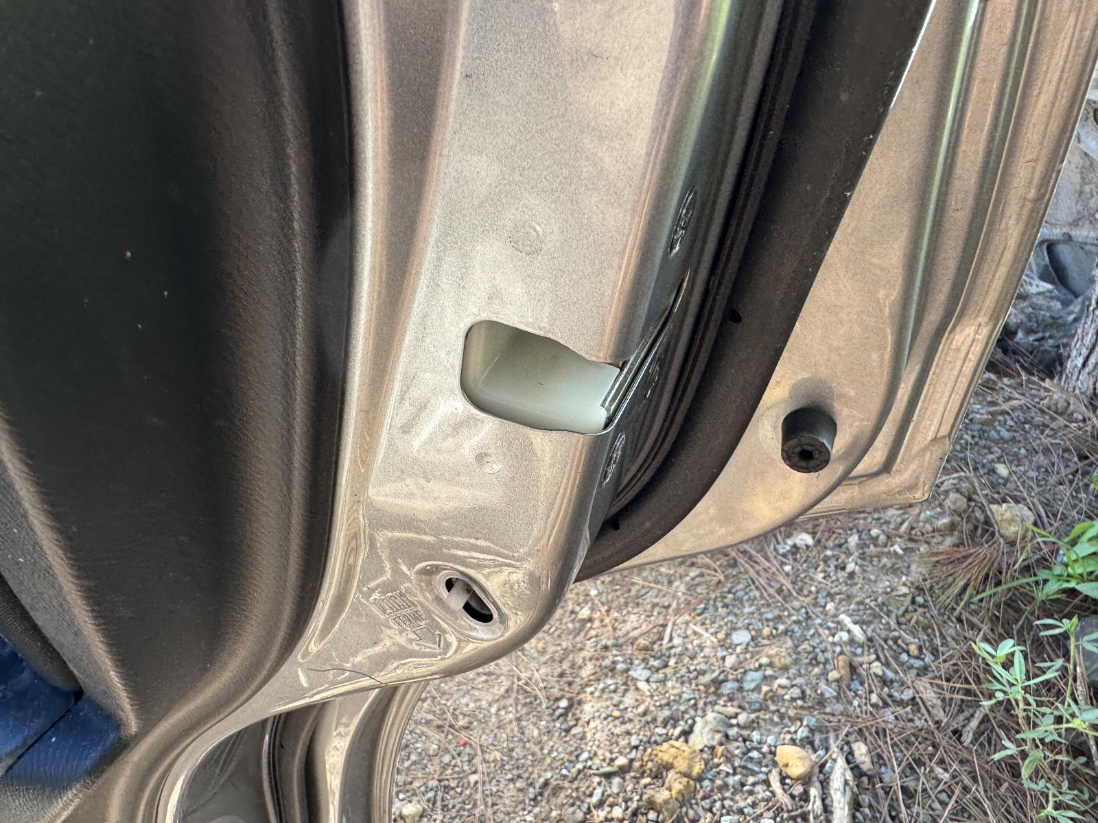 View Auto part Door/Boot/Gate Lock MAZDA CX5 2014