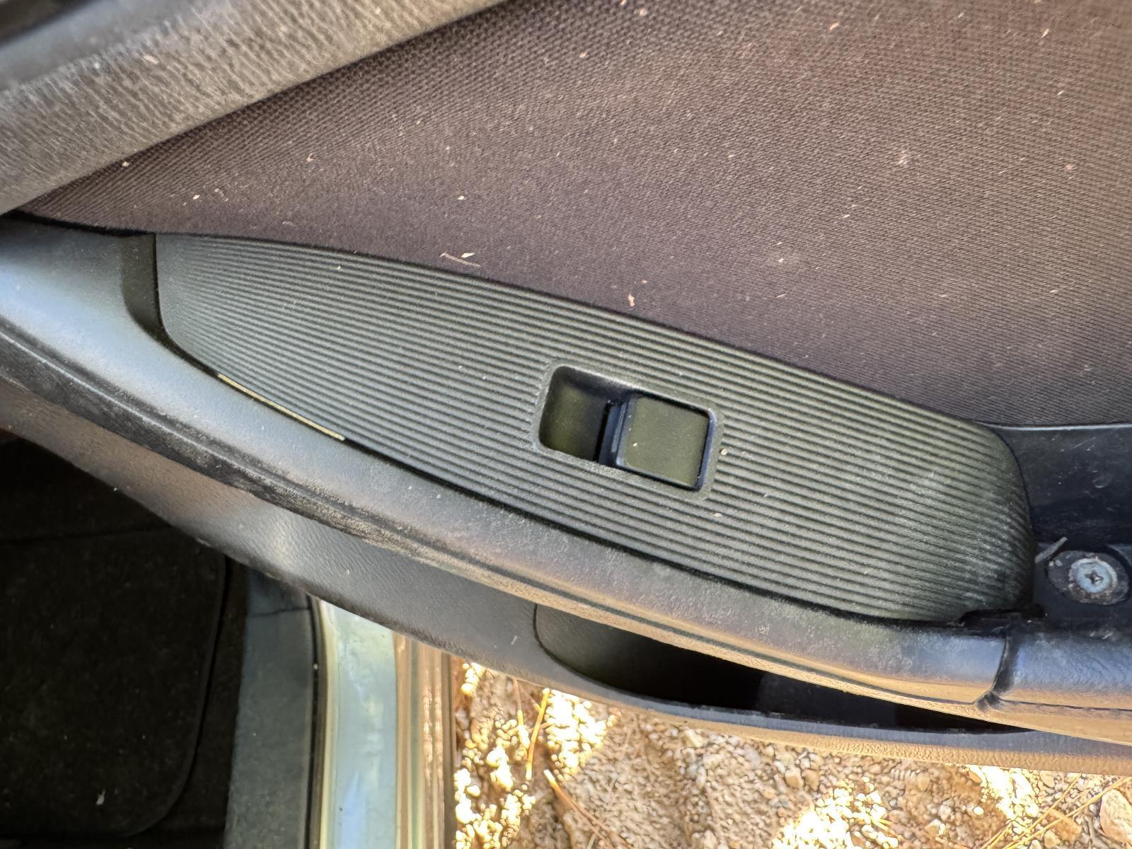 View Auto part Pwr Dr Wind Switch MAZDA CX5 2014