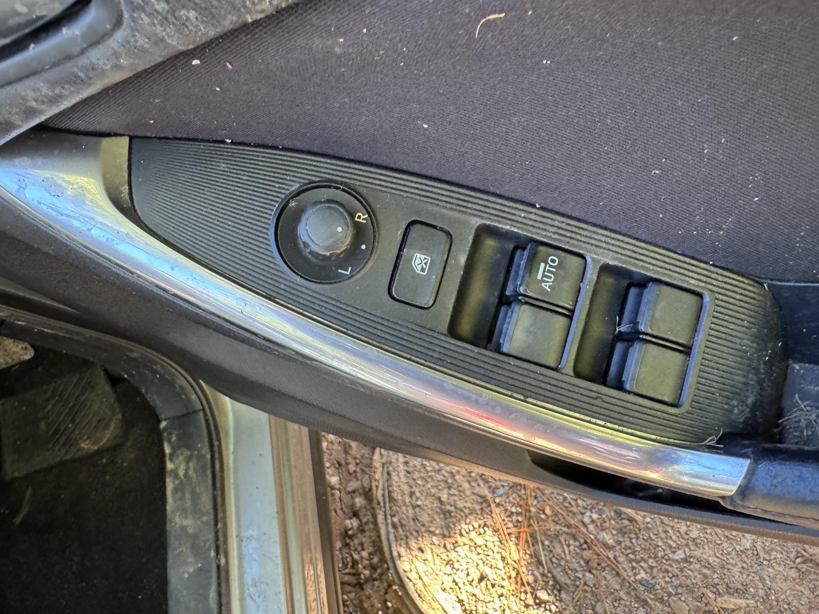 View Auto part Pwr Dr Wind Switch MAZDA CX5 2014