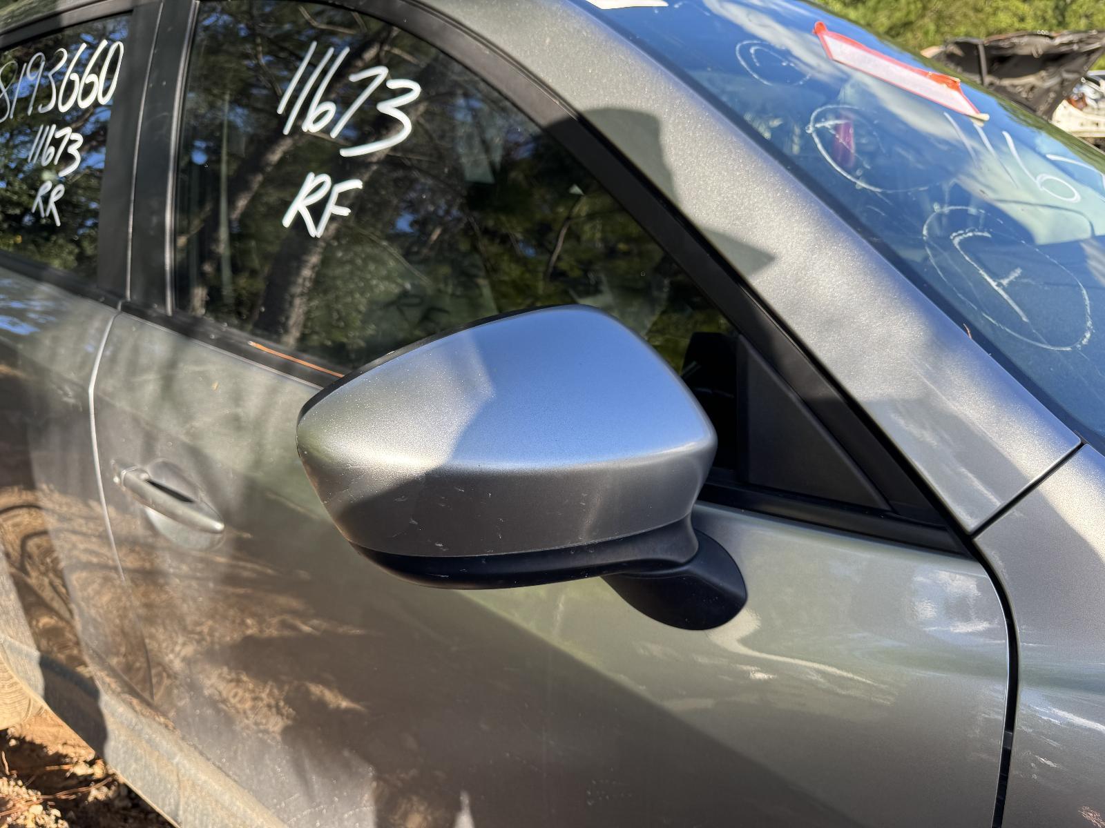 View Auto part Right Door Mirror MAZDA CX5 2014