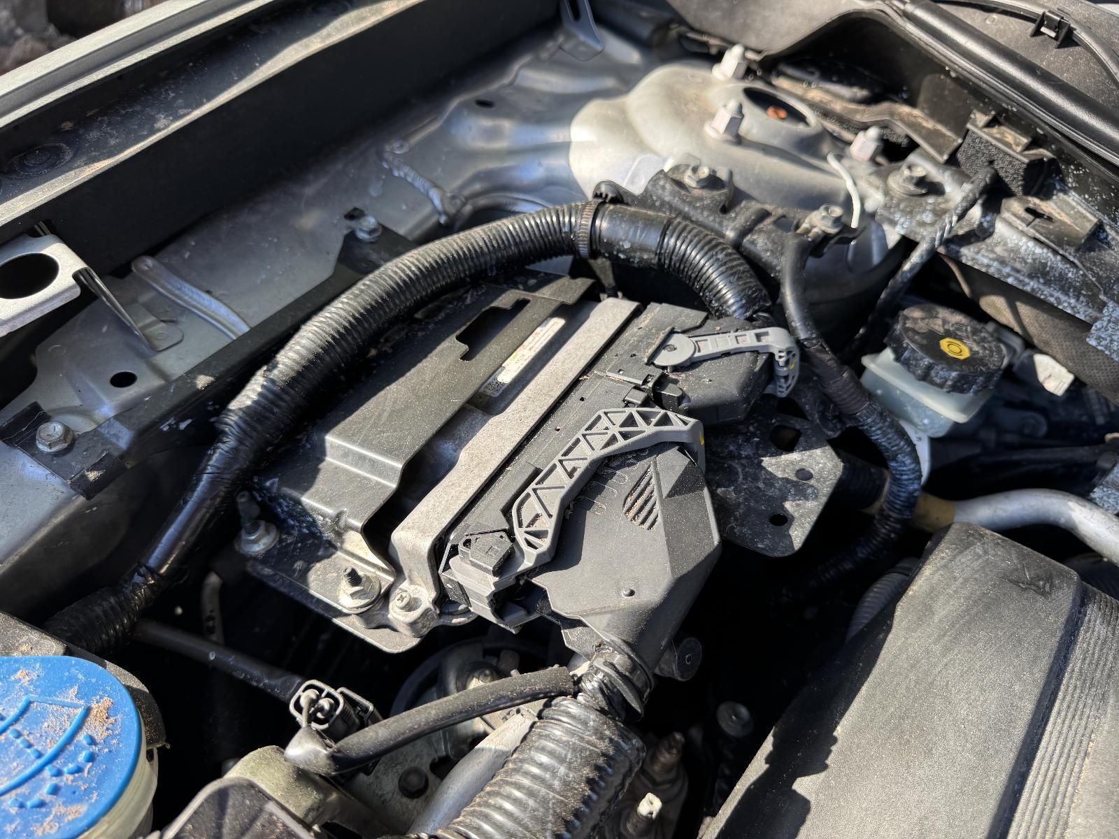 View Auto part Ecu MAZDA CX5 2014