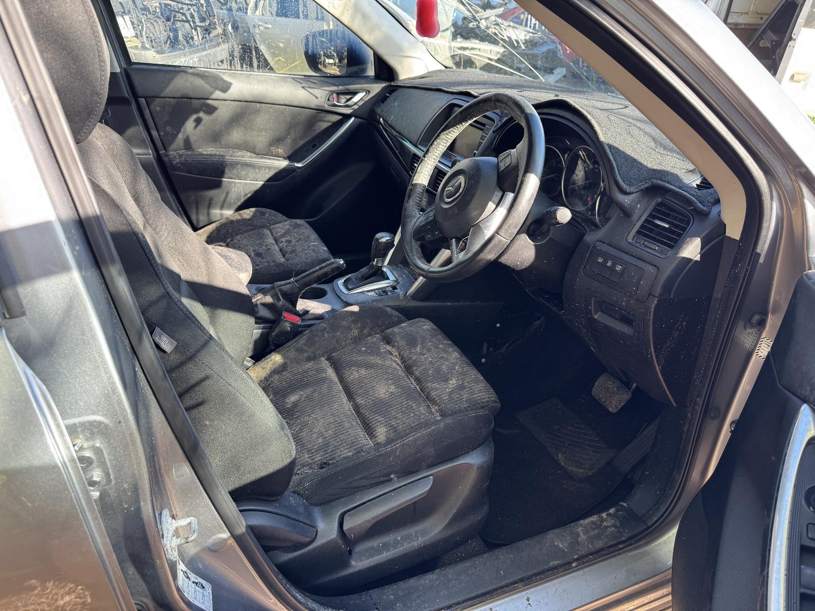View Auto part SPEAKER MAZDA CX5 2014