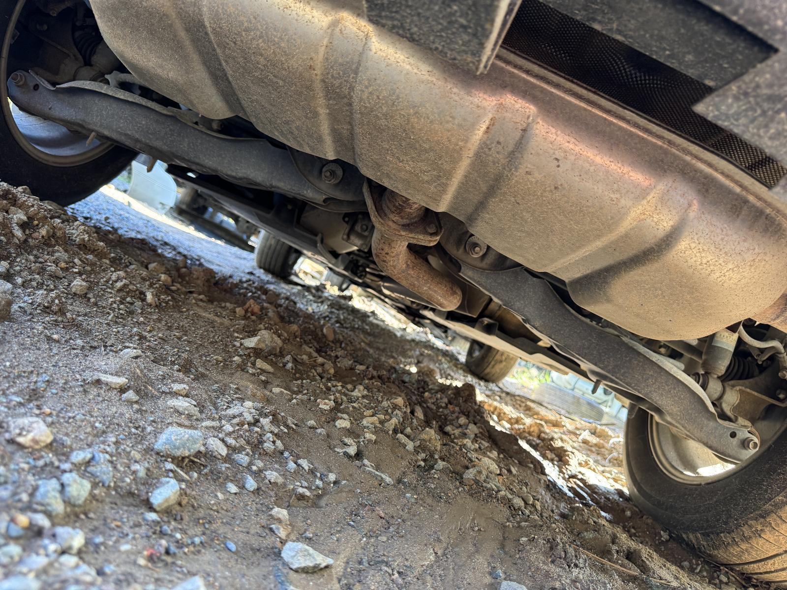 View Auto part Silencer MAZDA CX5 2014