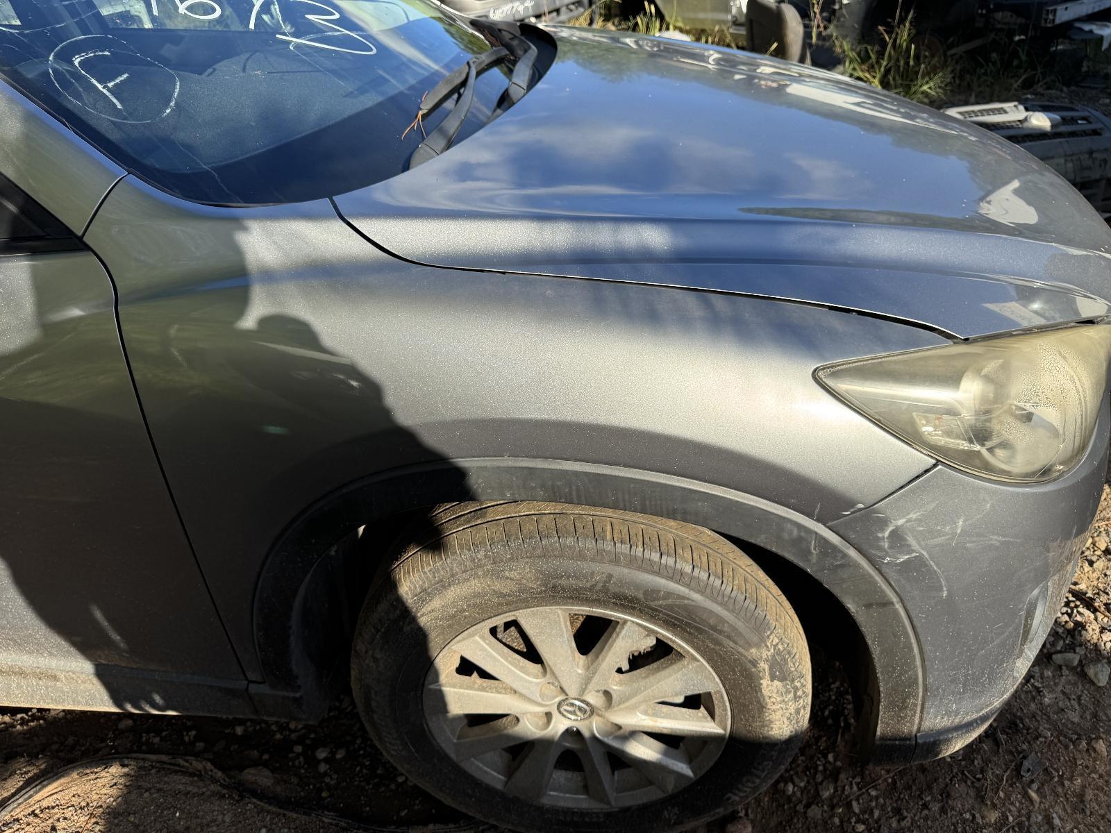 View Auto part Right Guard MAZDA CX5 2014