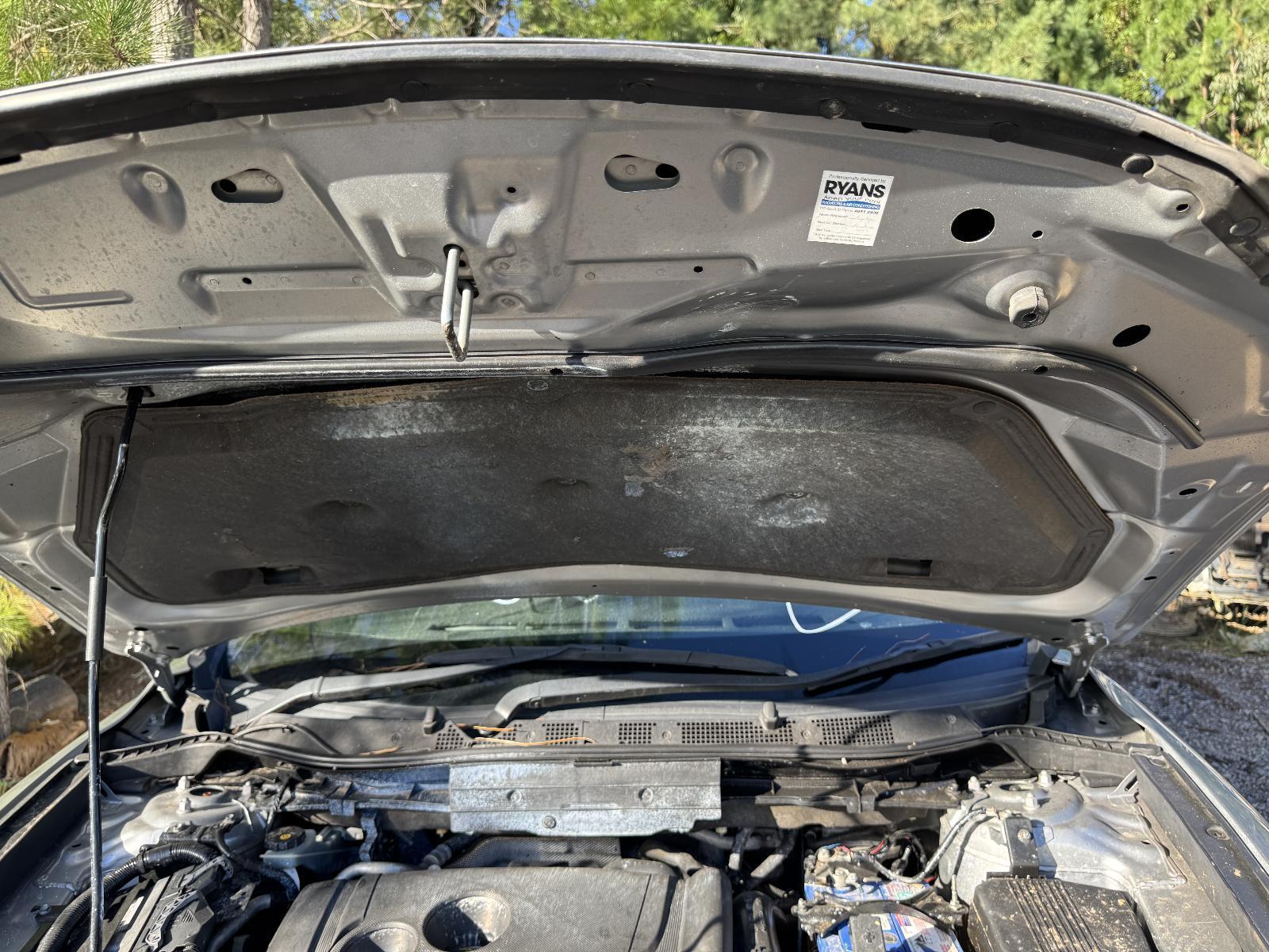 View Auto part Bonnet Hinge/Strut MAZDA CX5 2014