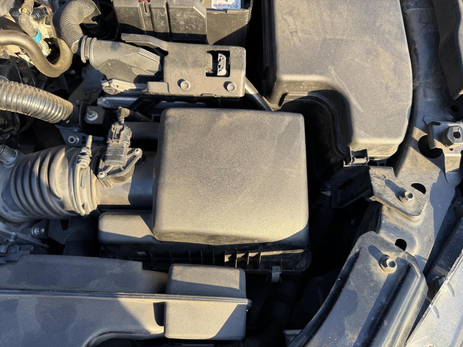View Auto part Air Cleaner/Box MAZDA 3 2013
