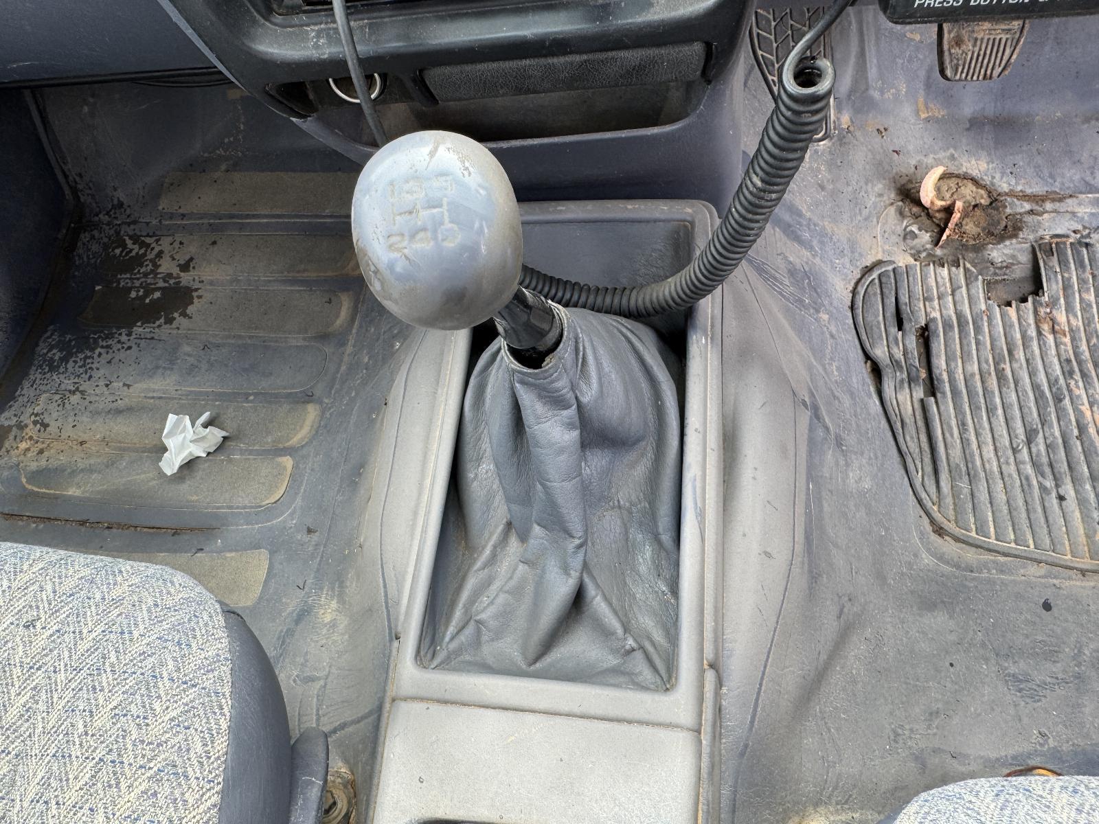 View Auto part Gear Stick/Shifter TOYOTA HILUX 2002