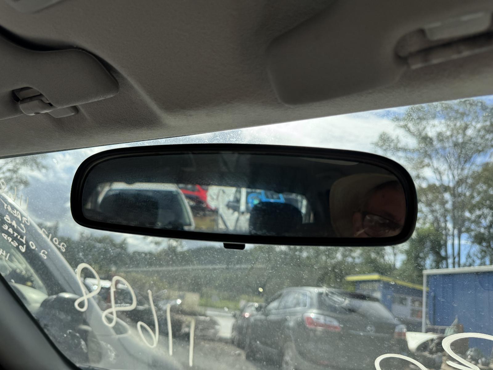 View Auto part Interior Mirror GREAT WALL V200/V240 2012