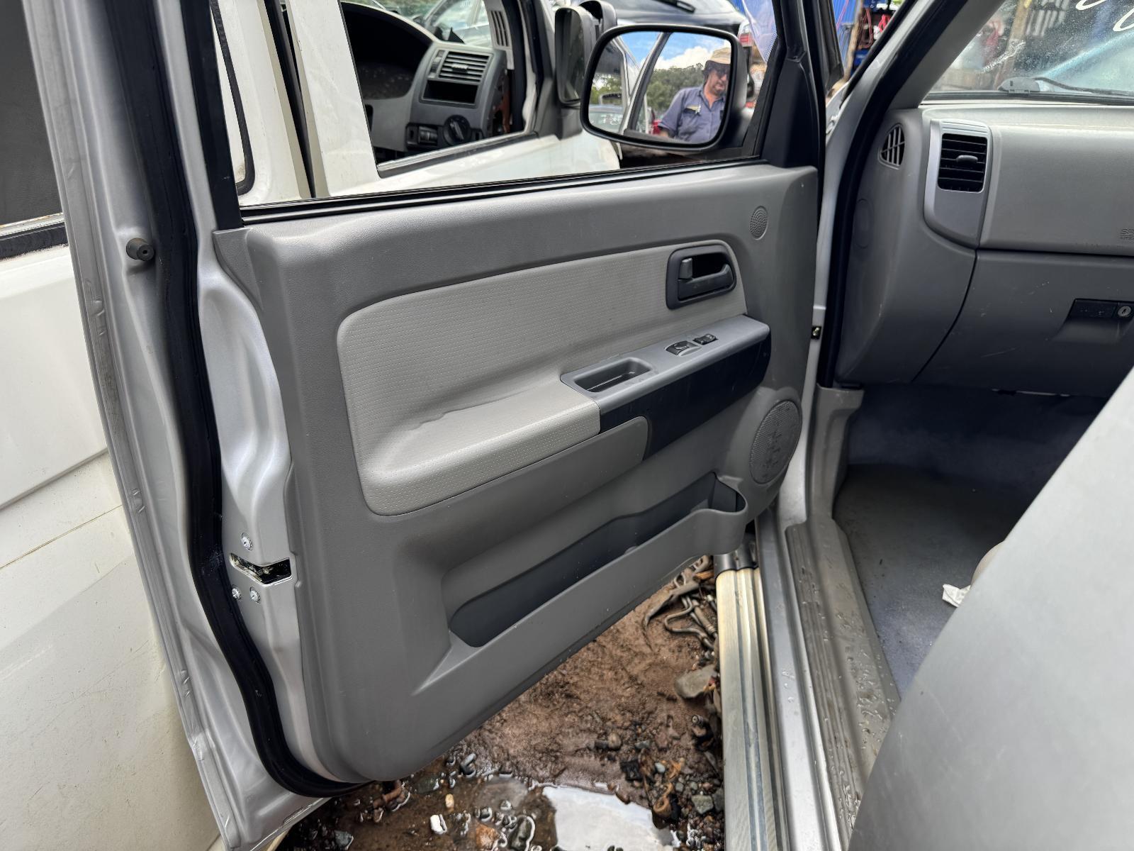 View Auto part Door Trim GREAT WALL V200/V240 2012