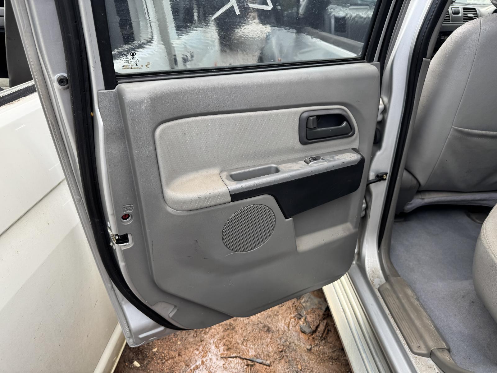 View Auto part Door Trim GREAT WALL V200/V240 2012