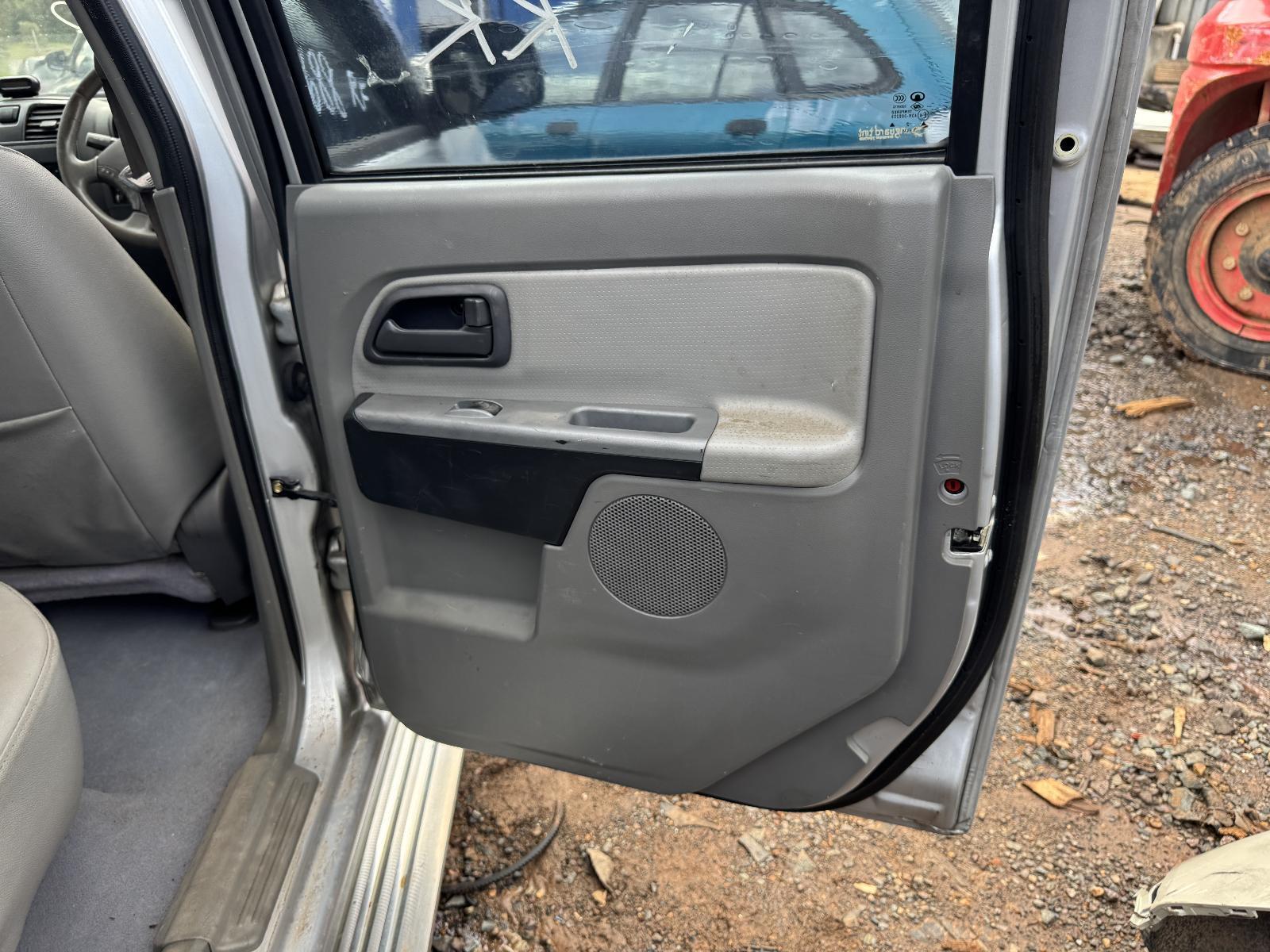 View Auto part Door Trim GREAT WALL V200/V240 2012