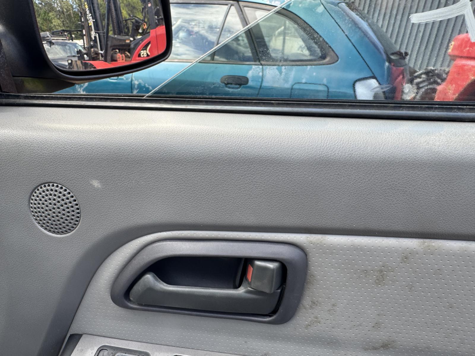 View Auto part Door Handle GREAT WALL V200/V240 2012