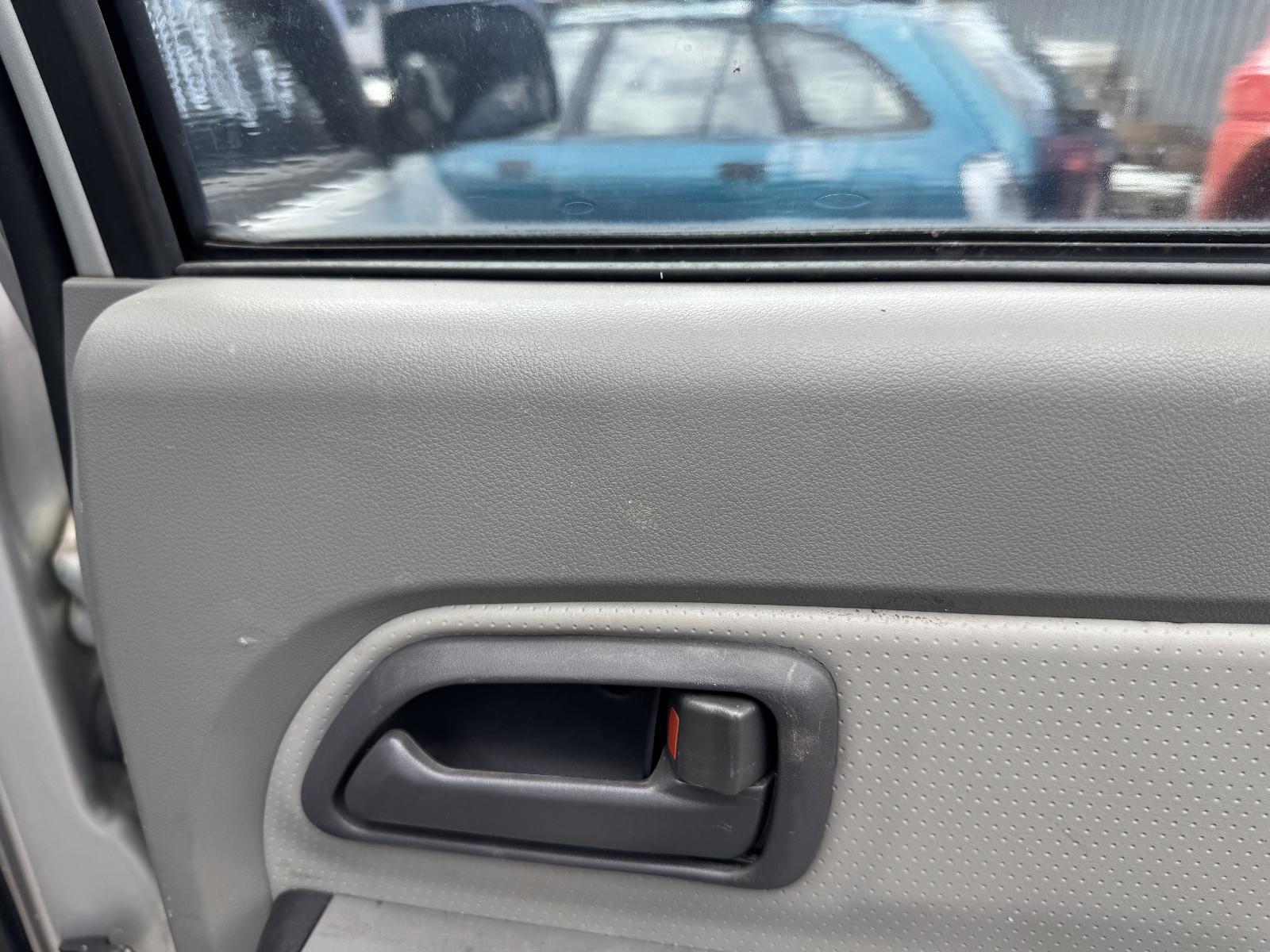 View Auto part Door Handle GREAT WALL V200/V240 2012