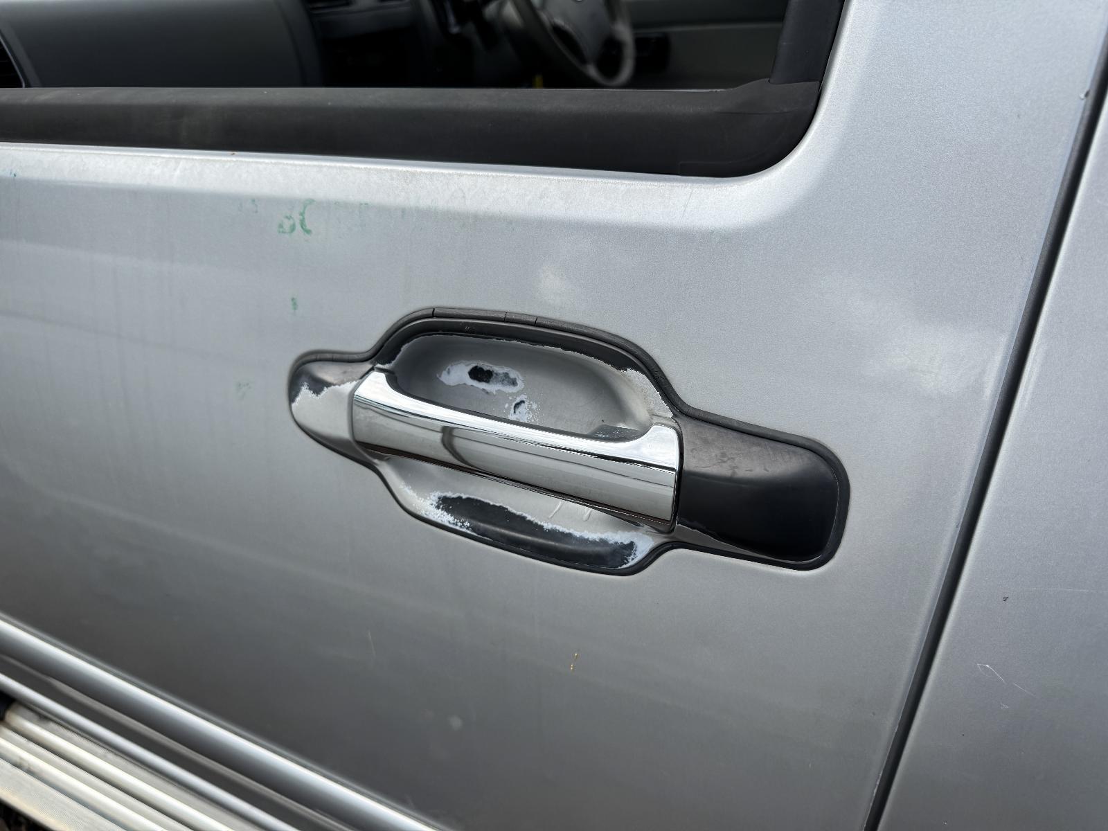 View Auto part Door Handle GREAT WALL V200/V240 2012
