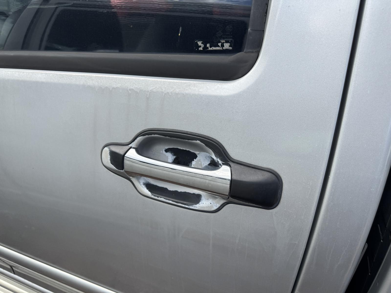View Auto part Door Handle GREAT WALL V200/V240 2012