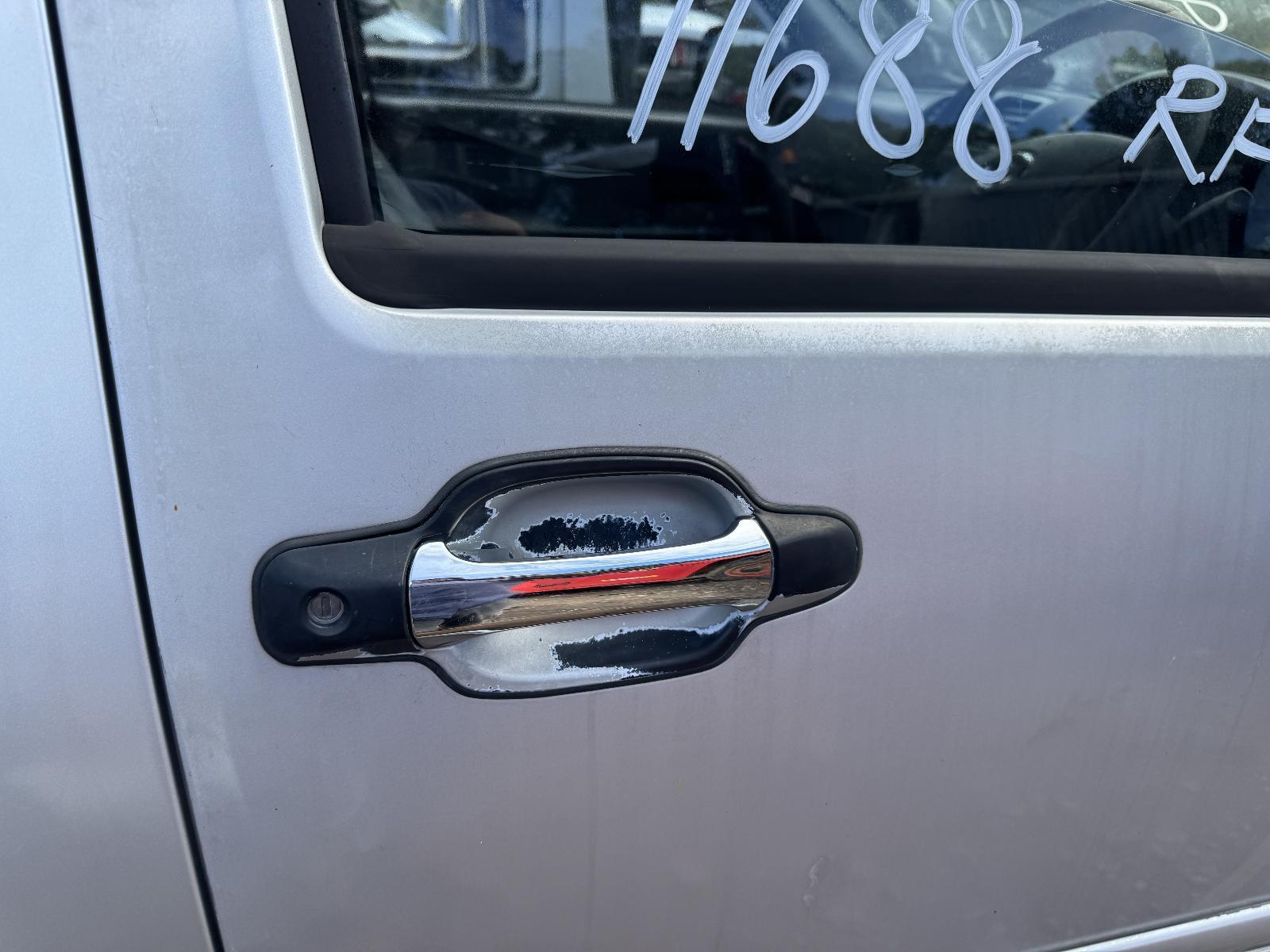 View Auto part Door Handle GREAT WALL V200/V240 2012