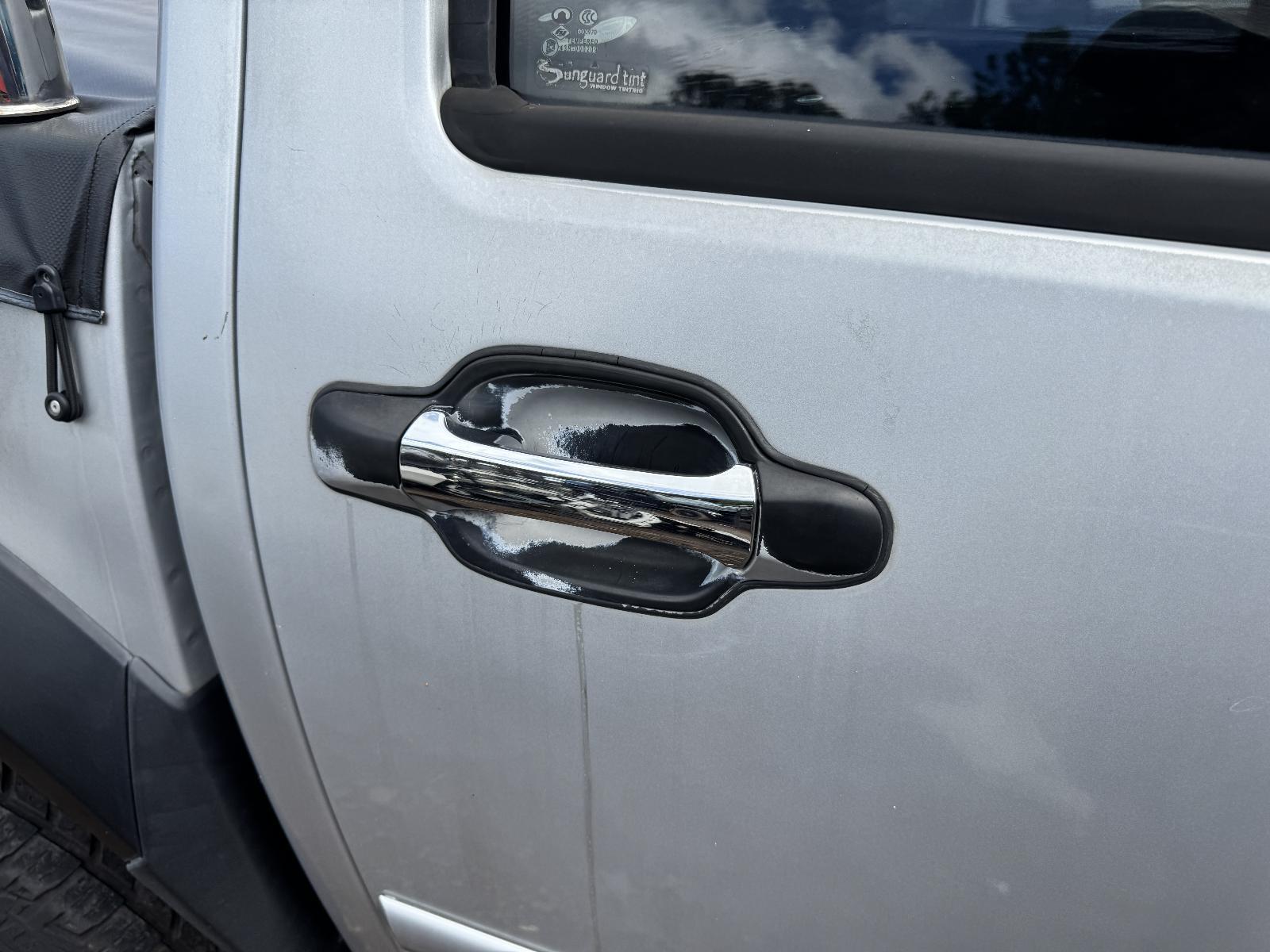 View Auto part Door Handle GREAT WALL V200/V240 2012