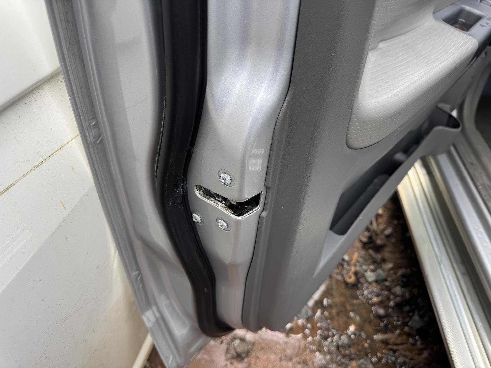 View Auto part Door/Boot/Gate Lock GREAT WALL V200/V240 2012