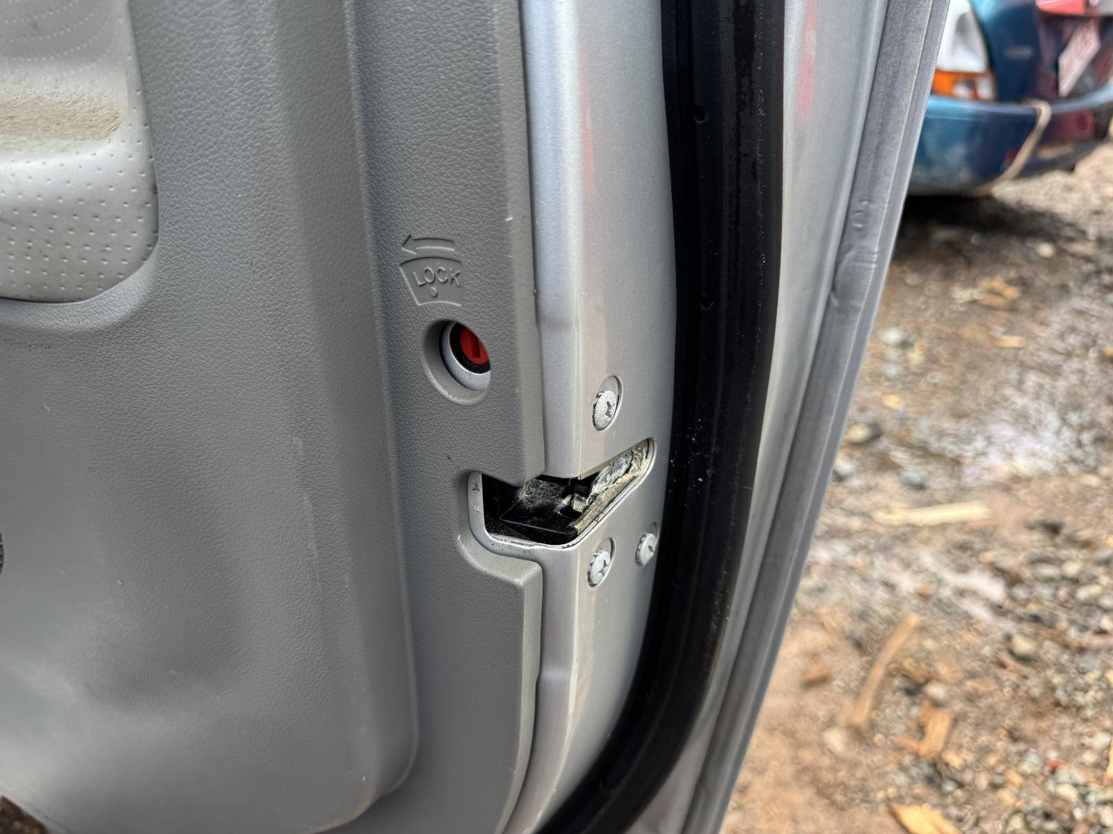 View Auto part Door/Boot/Gate Lock GREAT WALL V200/V240 2012