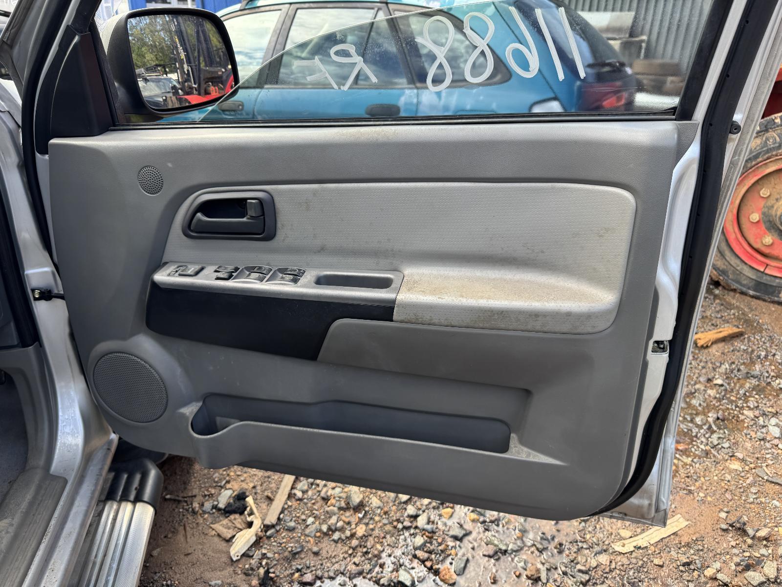 View Auto part Right Front Window Reg/Motor GREAT WALL V200/V240 2012