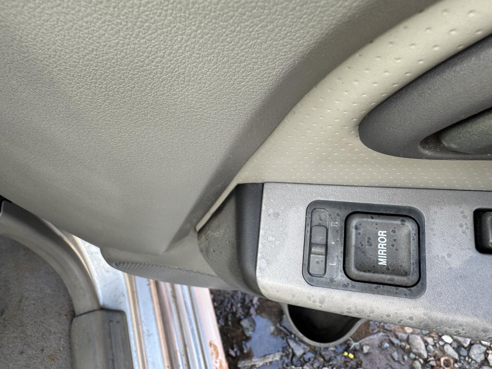 View Auto part Misc Switch/Relay GREAT WALL V200/V240 2012